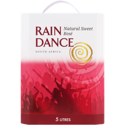 Rain Dance Wine 5L 