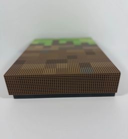 Microsoft Xbox One Minecraft Limited Edition 