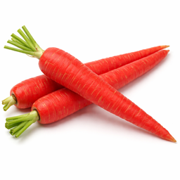 Red Carrot