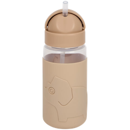 Gourde pour bébé avec paille Alvär - 350ml