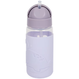 Gourde pour bébé avec paille Alvär - 350ml