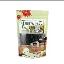 GBT Mountain Green Tea 高山绿茶 120 g