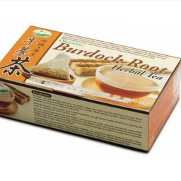 Org Burdock Root Herbal Tea 有机养生牛蒡茶 100 g