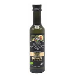 Country Farm Org Avocado Oil 有机牛果油 250ml