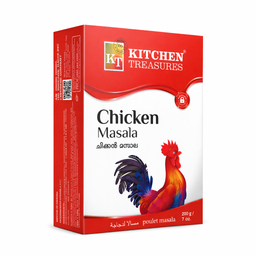 Kitchen Treasures Chicken Masala200G