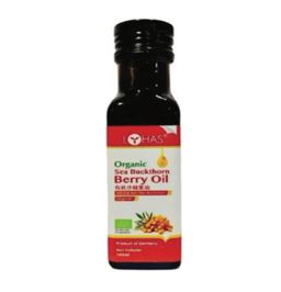 Lohas Sea Buckthorn Berry Oil 
