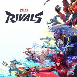 Marvel Rivals 