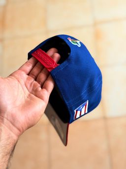 New Era 9Fifty A-Frame - PR World Baseball 2026 Flag Two Tone Prime Edition  