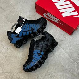 Nike Shox Thermo Reactive