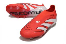 Adidas 25 Predator+ Elite LL FG