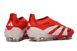 Adidas 25 Predator+ Elite LL FG