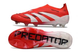 Adidas 25 Predator+ Elite LL FG