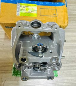 Cylinder head. Au511003
