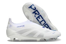 Adidas 25 Predator+ Elite LL FG