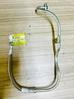 Pipe oil cool. AN 101307