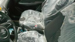 SUZUKI SWIFT 2024 MARRON