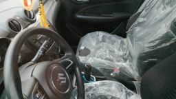 SUZUKI SWIFT 2024 MARRON