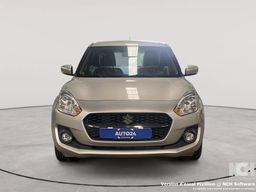 SUZUKI SWIFT 2024 MARRON