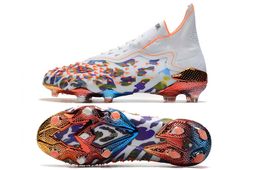 Adidas Predator+ Freak LL FG