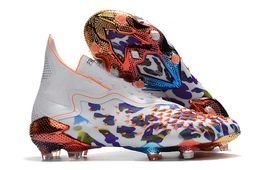 Adidas Predator+ Freak LL FG