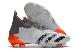 Adidas Predator+ Freak LL FG