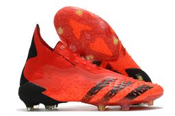 Adidas Predator+ Freak LL FG