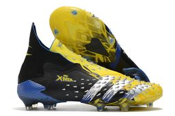 Adidas Predator+ Freak LL FG