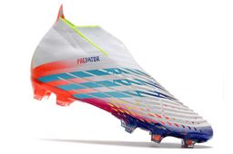 Adidas Predator Edge+ FG