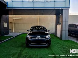 KIA PEGAS 2023 NOIR