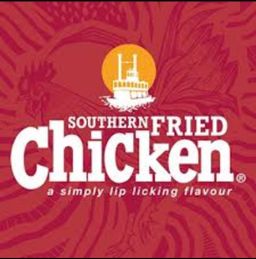 SOUTHERN FREID CHICKEN 