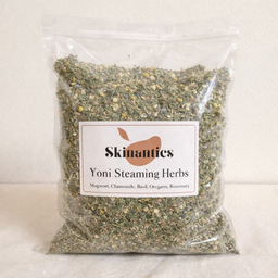 Yoni Steaming Herbs