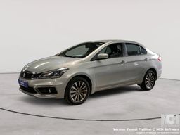 SUZUKI CIAZ 2023 GRISE