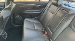 SUZUKI CIAZ 2023 GRISE