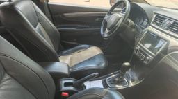 SUZUKI CIAZ 2023 GRISE