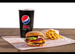 MENU COMBO