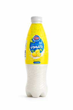 لبن ميهن ليمون كبير 