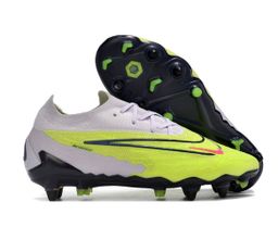 Nike Phantom GX Anti-Clog Pro SG