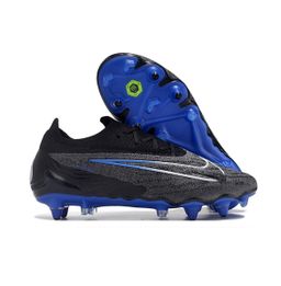 Nike Phantom GX Anti-Clog Pro SG