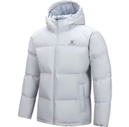 Kelme Men's Outdoor Down Jacket