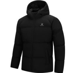 Kelme Men's Outdoor Down Jacket