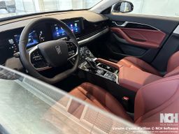 BESTUNE B70 2024 NOIR