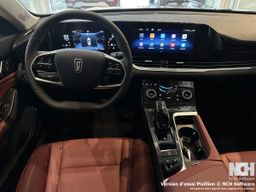 BESTUNE B70 2024 NOIR