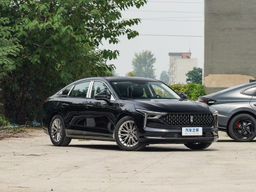 BESTUNE B70 2024 NOIR