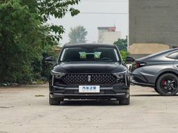 BESTUNE B70 2024 NOIR