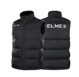 KELME Men Winter Down Vest Sport 