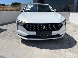 BESTUNE B70 2024 BLANCHE