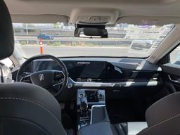 BESTUNE B70 2024 BLANCHE