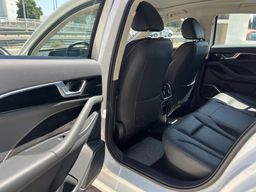 BESTUNE B70 2024 BLANCHE