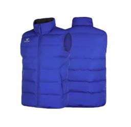 KELME Men Winter Down Vest Sport 