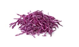 Shreded Purple Cabbage (1lb)